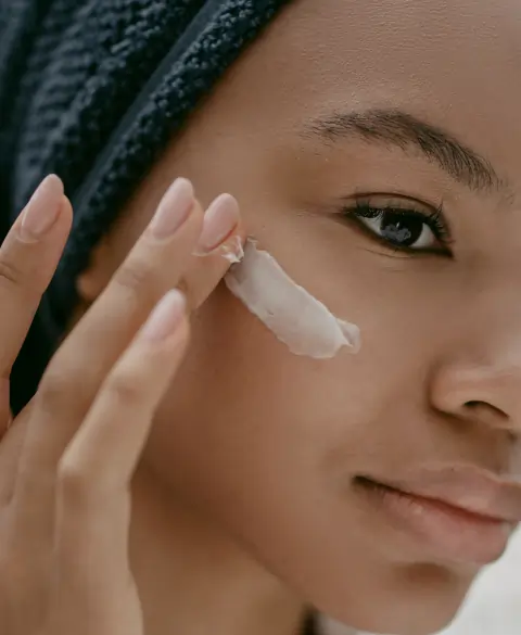 Reinigende behandeling