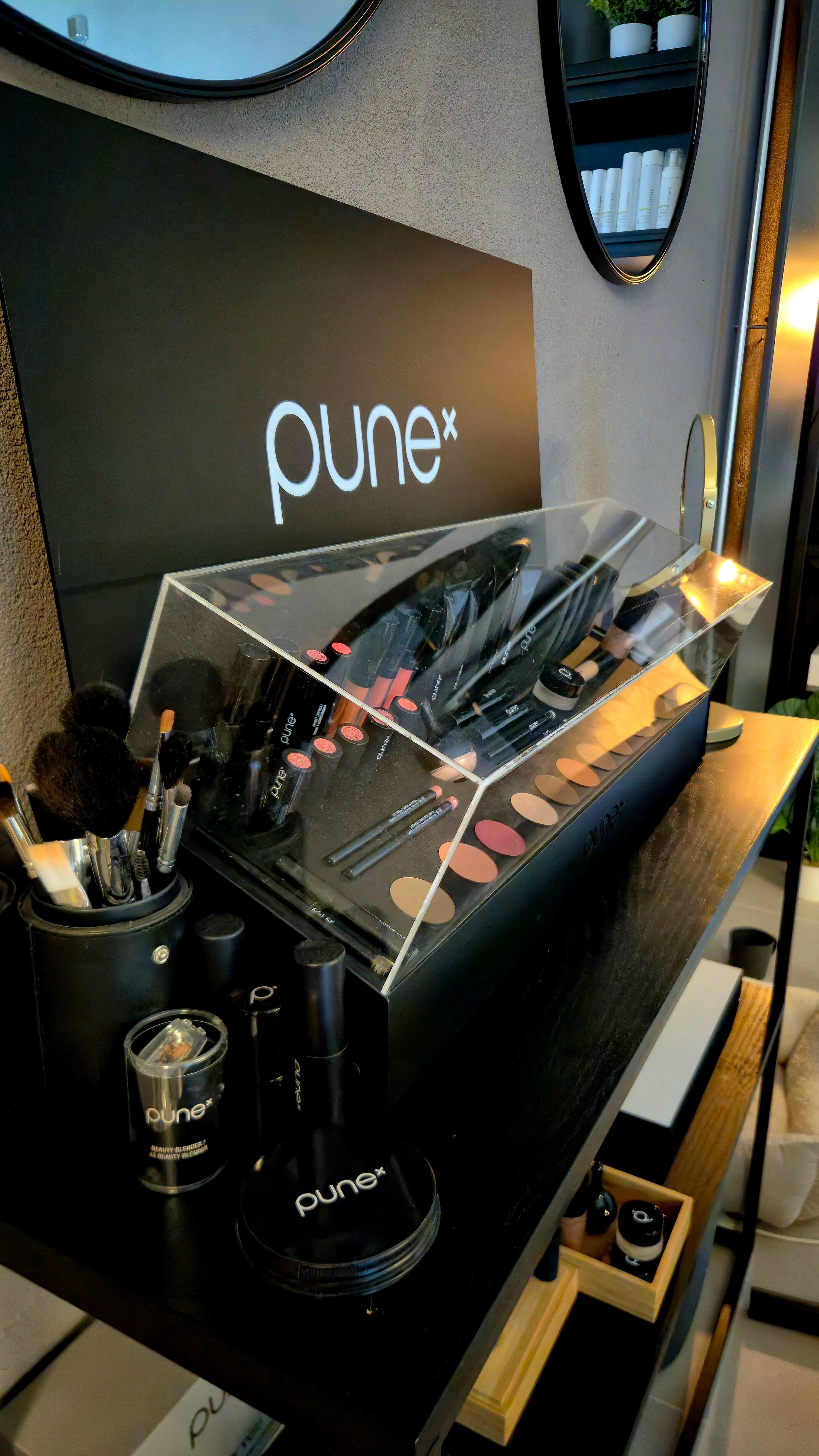 Persoonlijk make-upadvies met Pune bij Bellezza